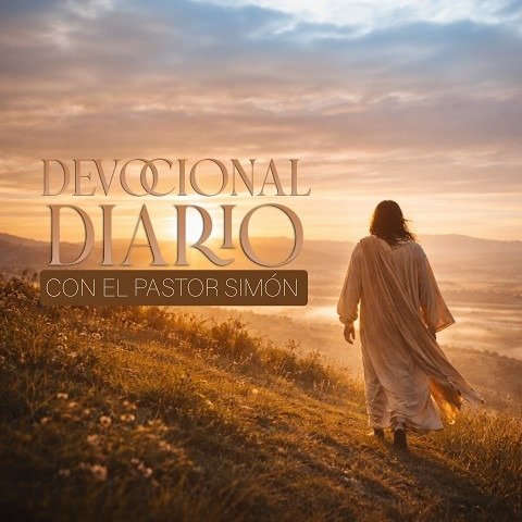 Devocional Diario con el Pastor Simón
